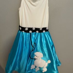 Weissman Dance or costume dress